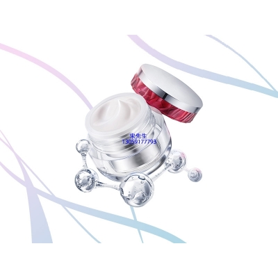 娜妍蔻_神经酰胺出水霜OEM定制加工贴牌